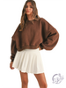 Power In Every Move Sweatshirt