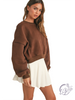 Power In Every Move Sweatshirt