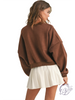 Power In Every Move Sweatshirt