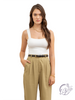 Cityscape Vibe Knit Top
