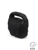 Quilted Cloud Handbag