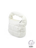 Quilted Cloud Handbag