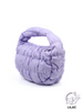 Quilted Cloud Handbag