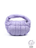 Quilted Cloud Handbag