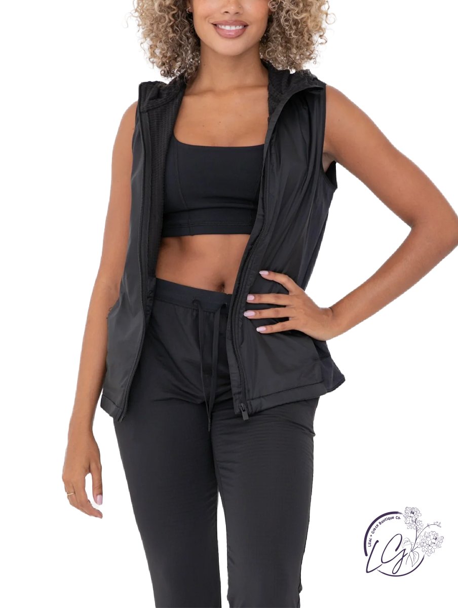 Athletic Outerwear