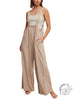 Driftwood Dream Loose Fit Romper