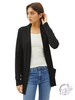 Daybreak Knit Wrap Cardigan