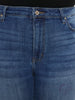 Curvy Kierra High Rise Ankle Skinny By Kancan