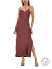 Effortless Grace Midi Dress