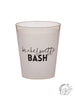 Frost Flex Cups - Bachelorette Bash