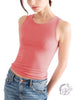 Delicate Round Neck Cam