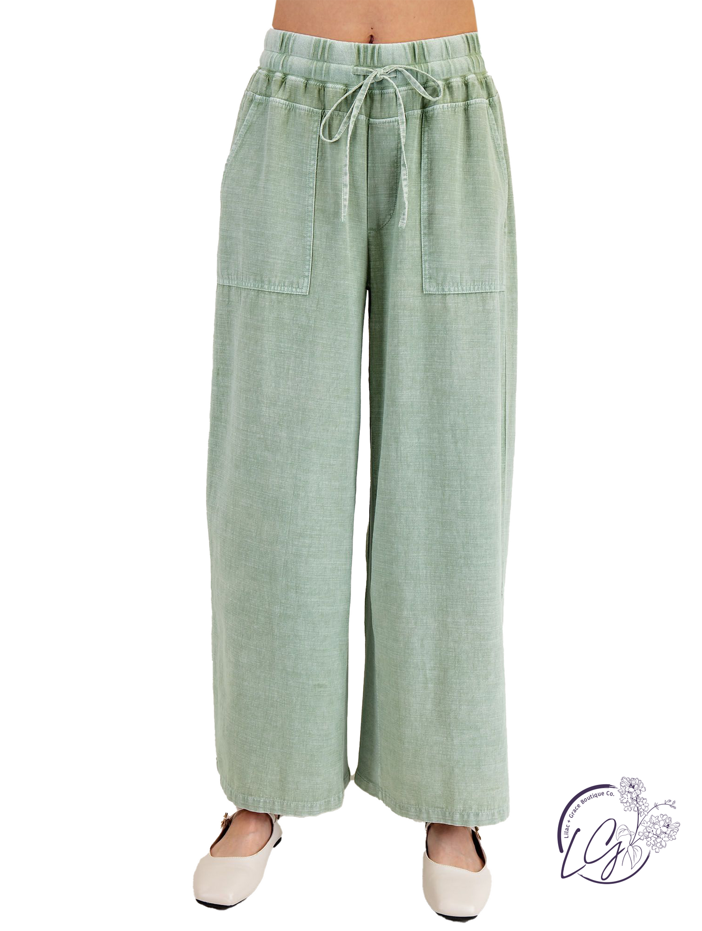 Dune Trace Pants