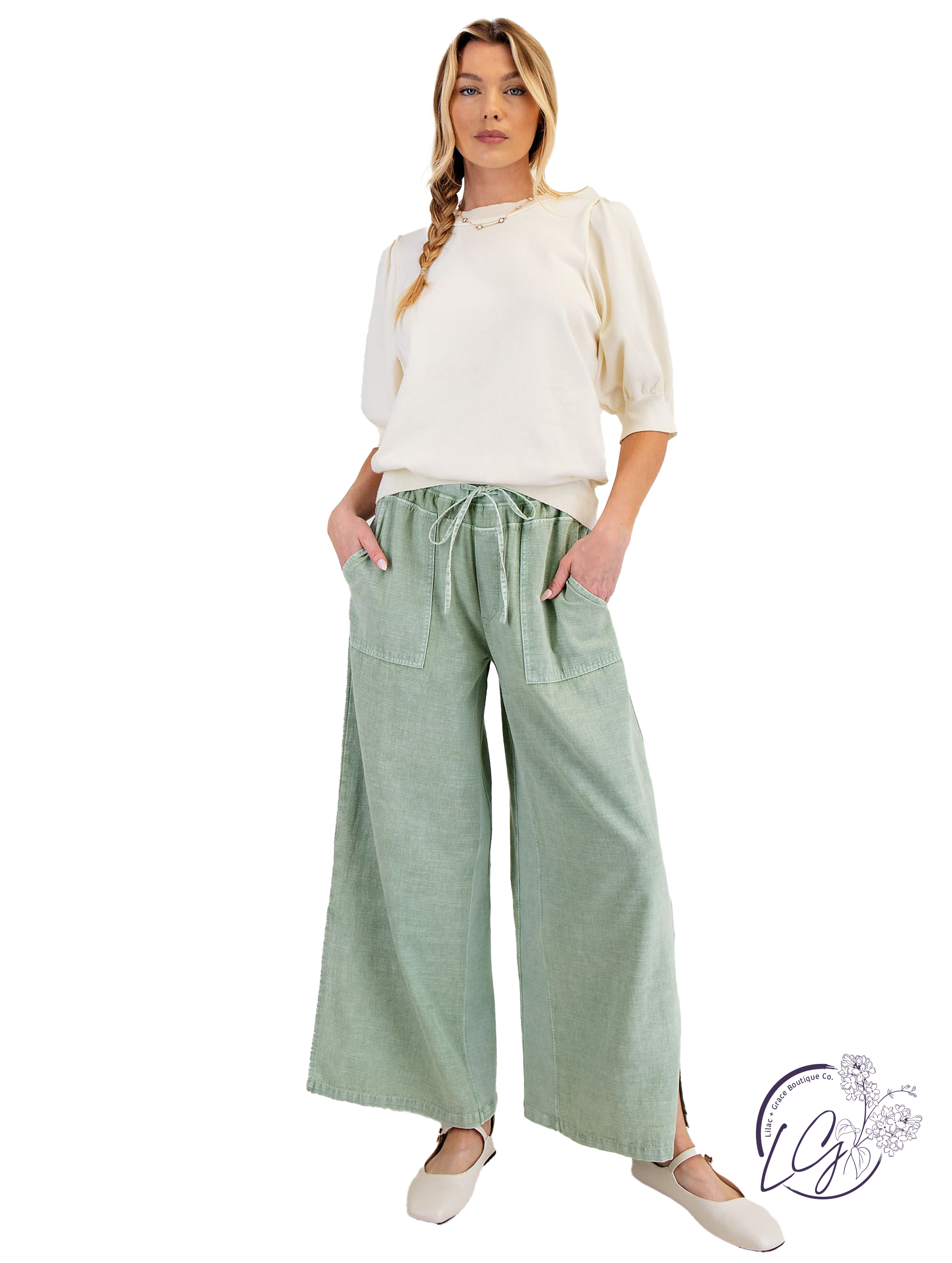 Dune Trace Pants