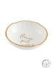 Flower Girl - Jewelry Dish