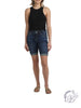 Suki Mid Rise Bermuda Short