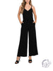 Flowing Grace Jumpsuit
