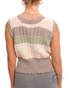Later Then You  Sweater Vest