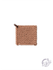 Cotton Crocheted Pot Holder