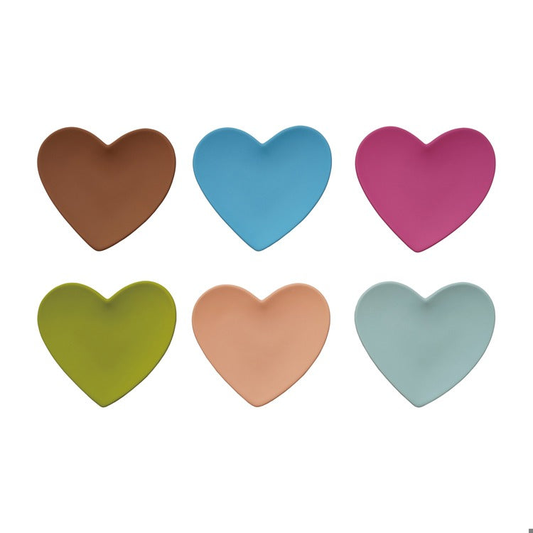 Heart-shaped Dish