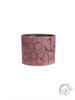 Cherry Stoneware Planter