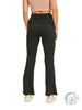Soft Lounge Fold Over Leggings