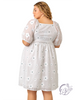 Curvy Future Fragrance Dress