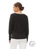 Everyday Ease Boat Neck Sweater