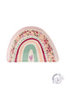 Calico Trinket Trays