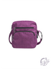 Nupouch Anti-theft Shoulder Bag