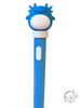 Axolotl Spinning LED Light Up Pen