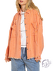 (SALE)This is the Time Jacket