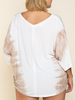 Curvy Never Felt So Soft 3/4 Sleeve Top