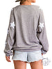 STARGAZE PULLOVER TOP