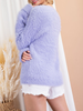 The Night is Young Knit Sweater