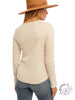 Have Some Faith Ribbed Long Sleeve