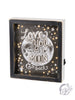 Love You To The Moon And Back Lighted Sign