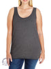 Signature Curvy Basic Tank Top