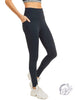 Swift Speed Legging in Spiced Cider