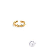 Adjustable Twist Ring