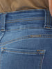 Ariel High-Rise Bootcut Jean by KanCan
