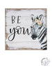 INSPIRATIONAL SIGNS 8x8