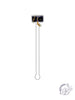 My Drink Bomb Acrylic Stir Stick