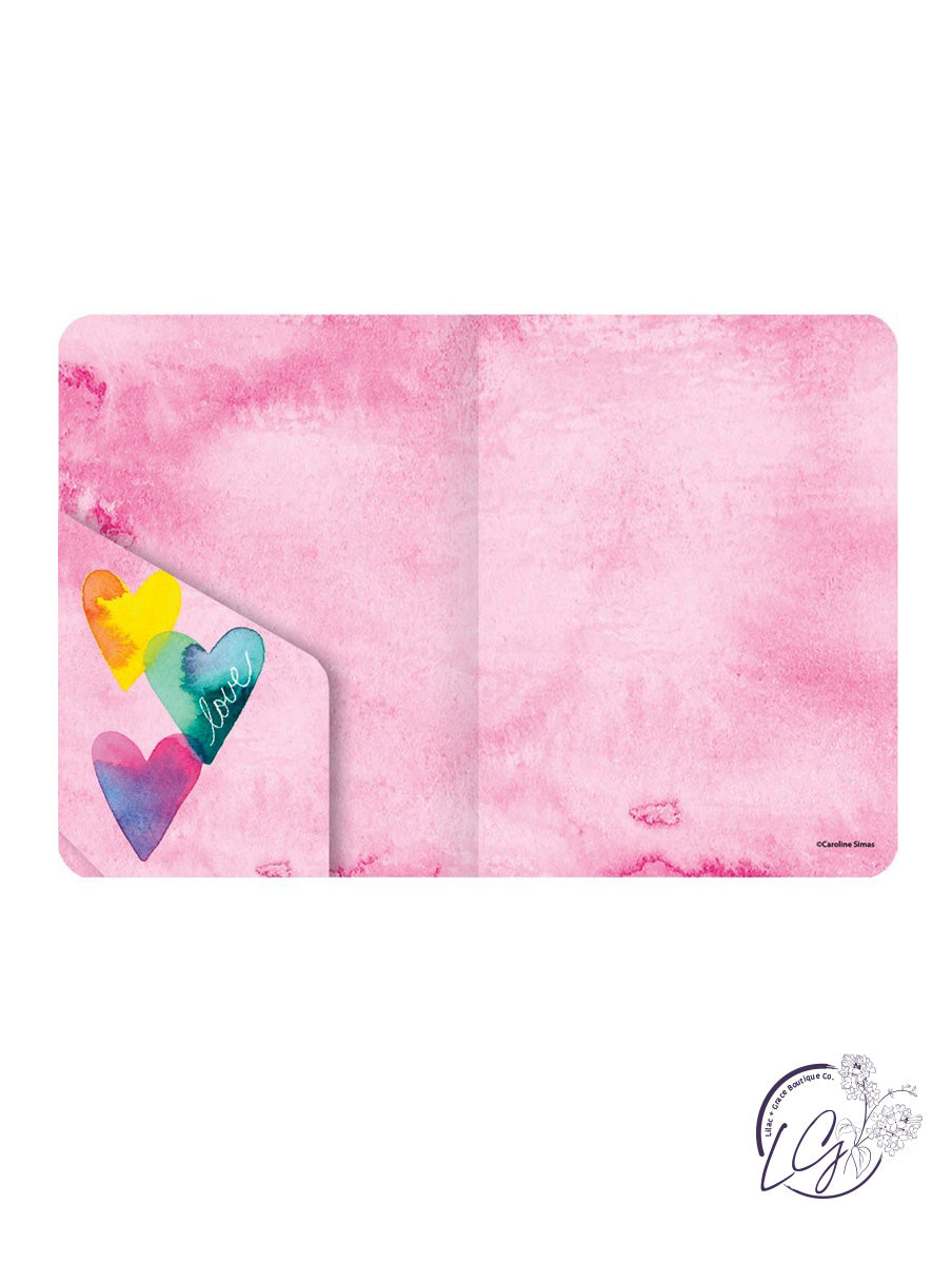 Pocket Journal