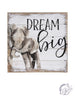 INSPIRATIONAL SIGNS 8x8