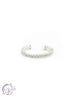 Adjustable Crystal Ring