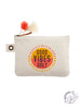 COTTON CANVAS CARRY ALL