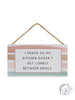 Dose of Humor Petite Hangers