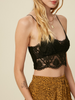 Show Confidence Crochet Bralette