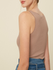 Can't Bring Me Down Cropped Tank