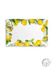 Melamine Serveware Large Tray